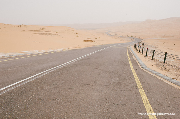Wüste und Oasen in Abu Dhabi mit Kindern entdecken13