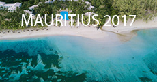 Mauritius 2017